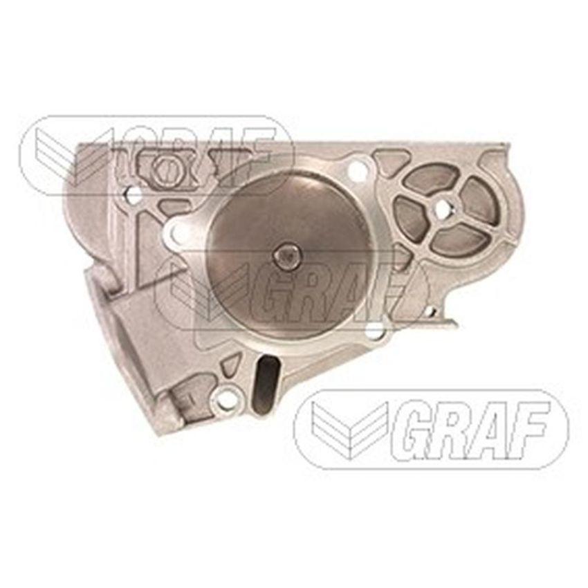 GRAF PA439 2 Year Warranty