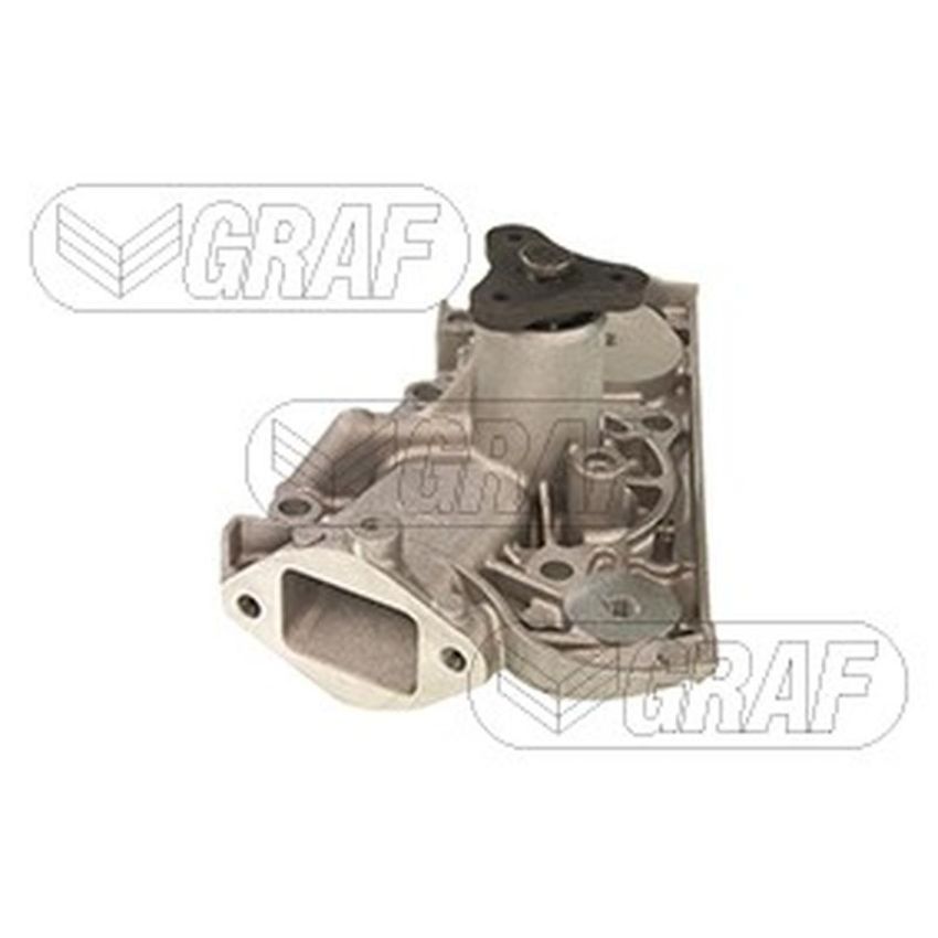 GRAF PA439 2 Year Warranty