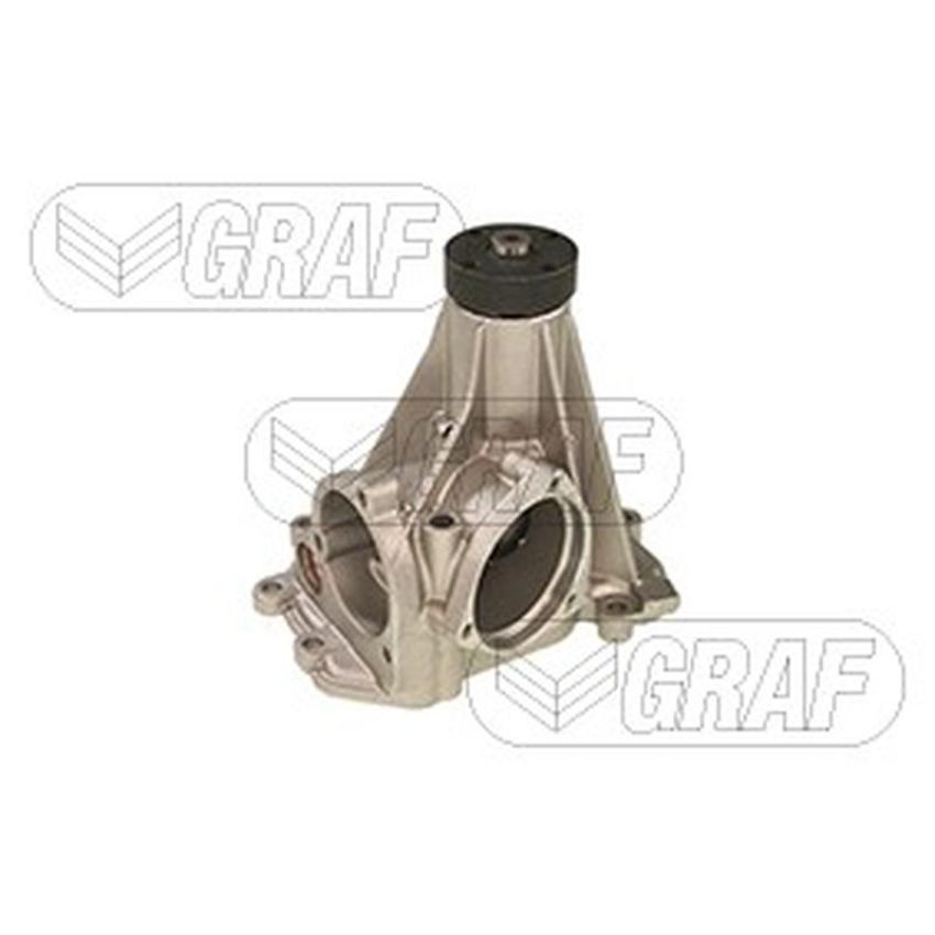 GRAF PA447 2 Year Warranty