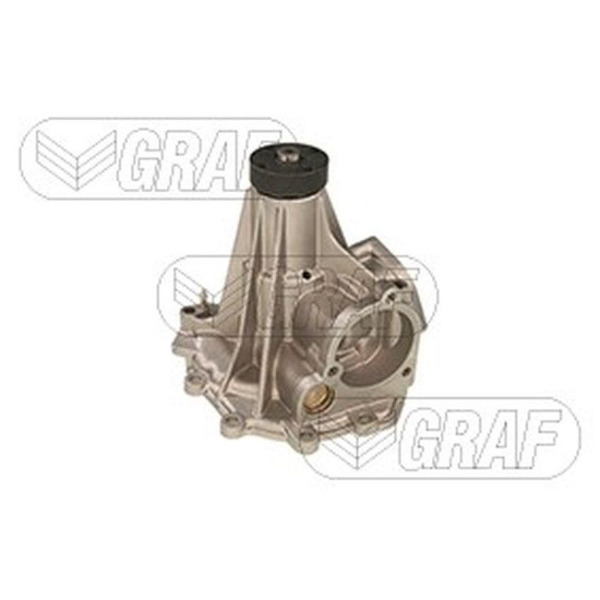 GRAF PA447 2 Year Warranty