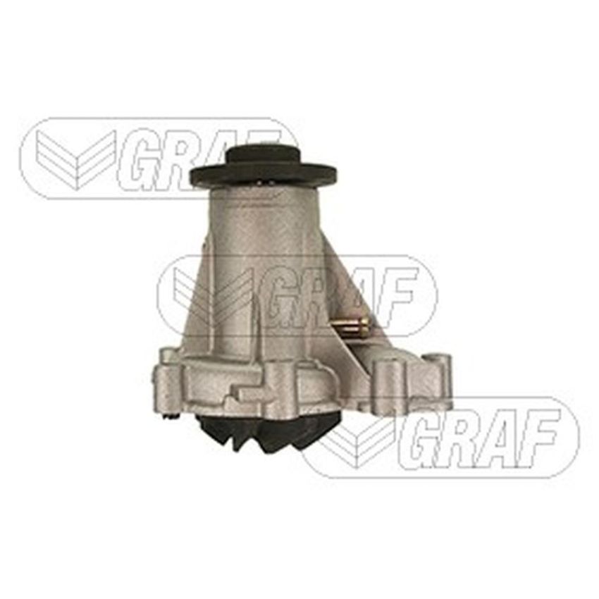 GRAF PA448 2 Year Warranty