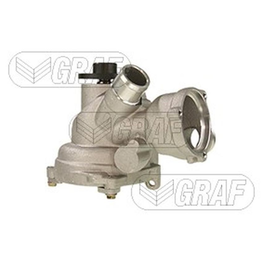 GRAF PA449 2 Year Warranty