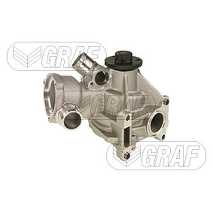 GRAF PA449 2 Year Warranty