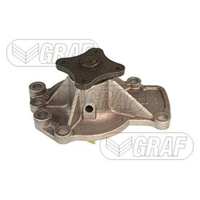 GRAF PA508 2 Year Warranty