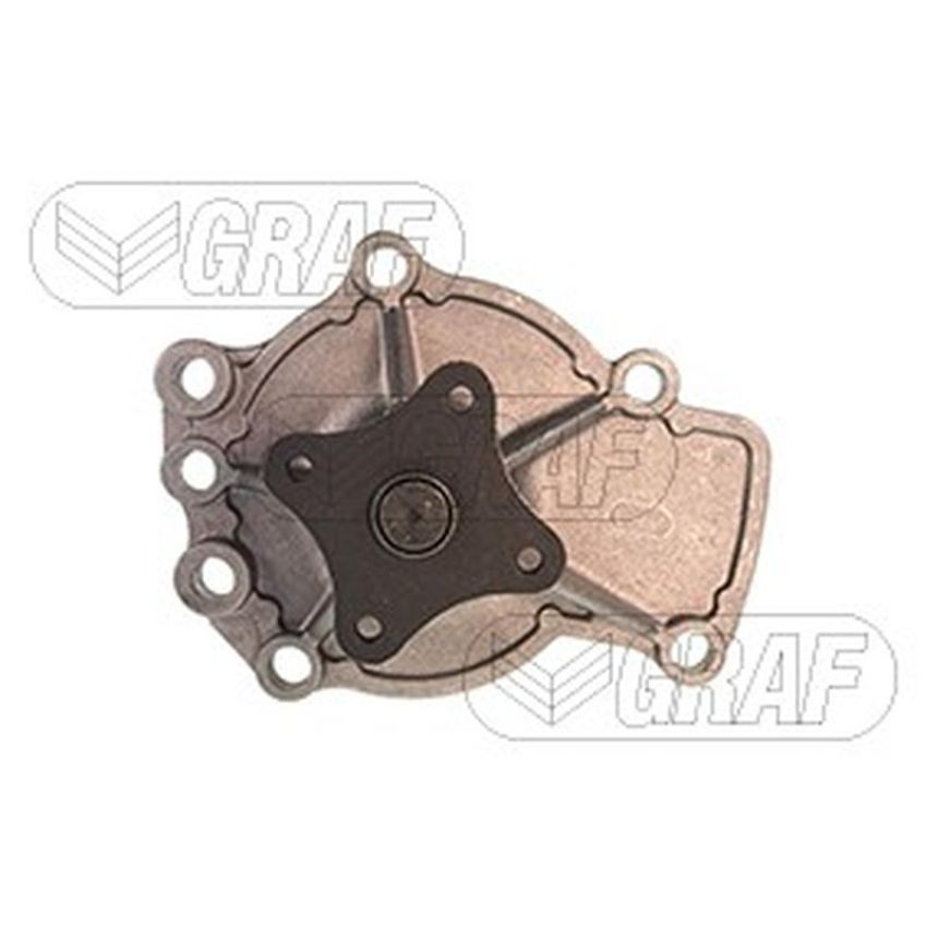 GRAF PA508 2 Year Warranty