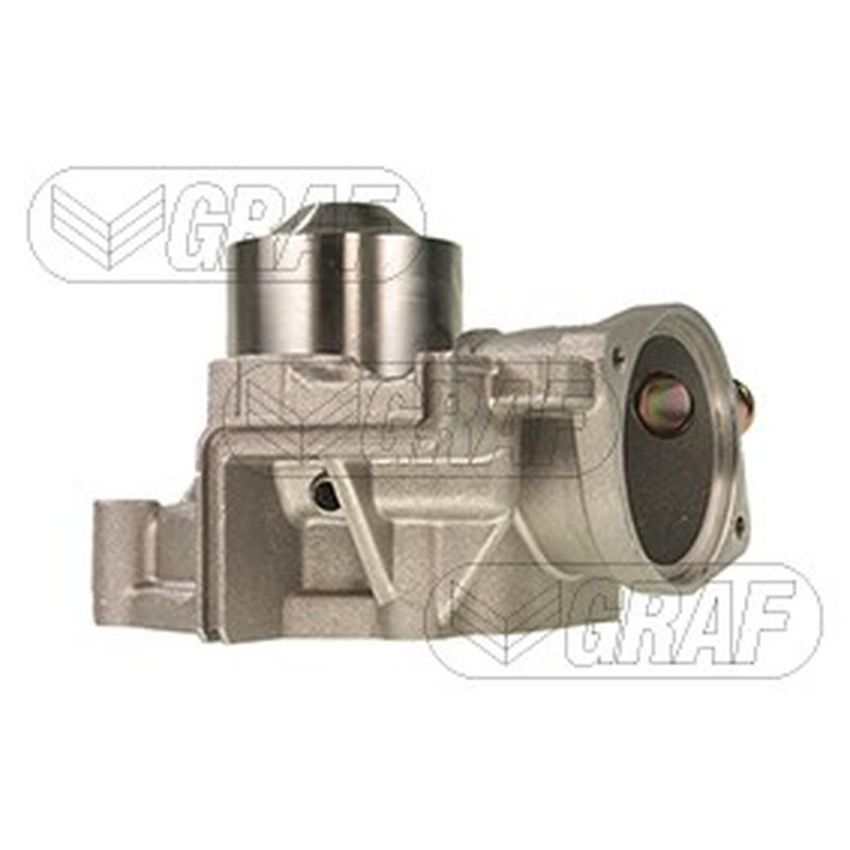 GRAF PA519A 2 Year Warranty