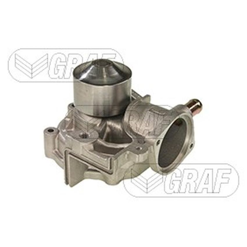GRAF PA519A 2 Year Warranty