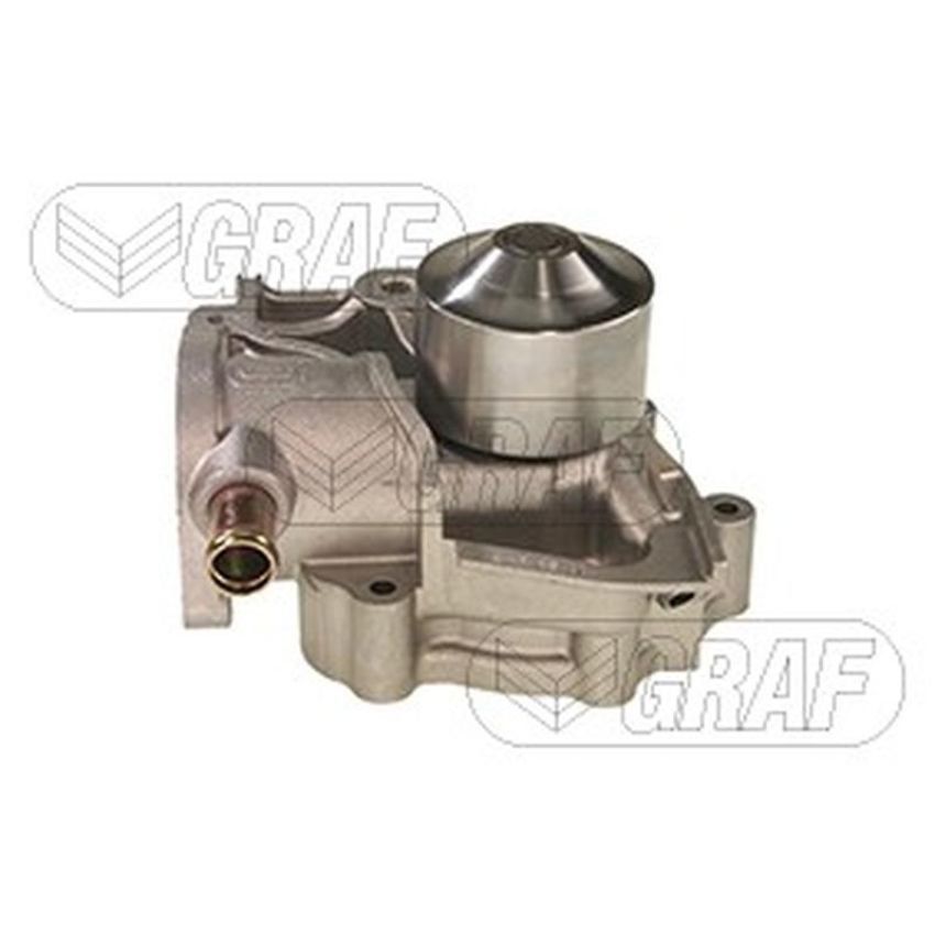 GRAF PA519A 2 Year Warranty