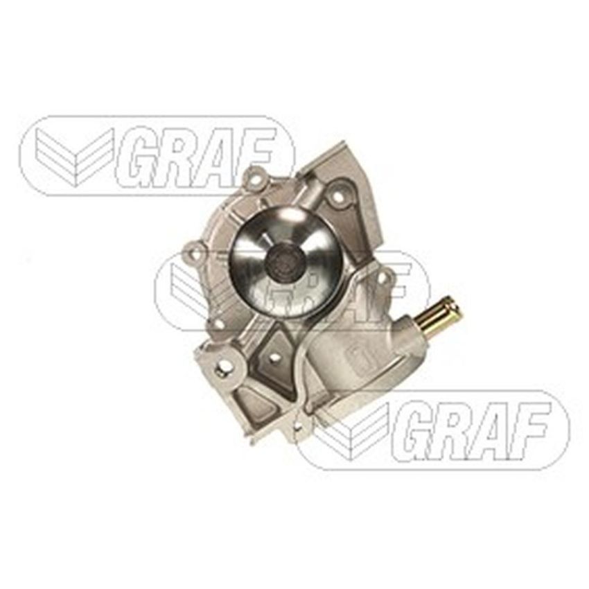 GRAF PA519A 2 Year Warranty