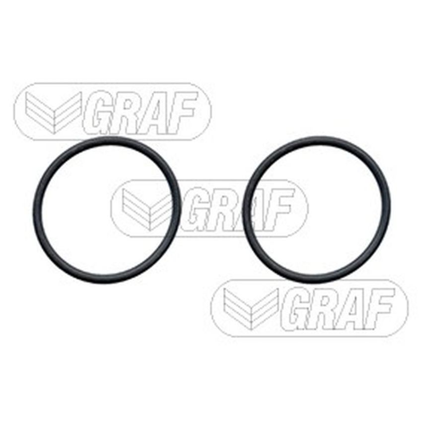 GRAF PA546 2 Year Warranty