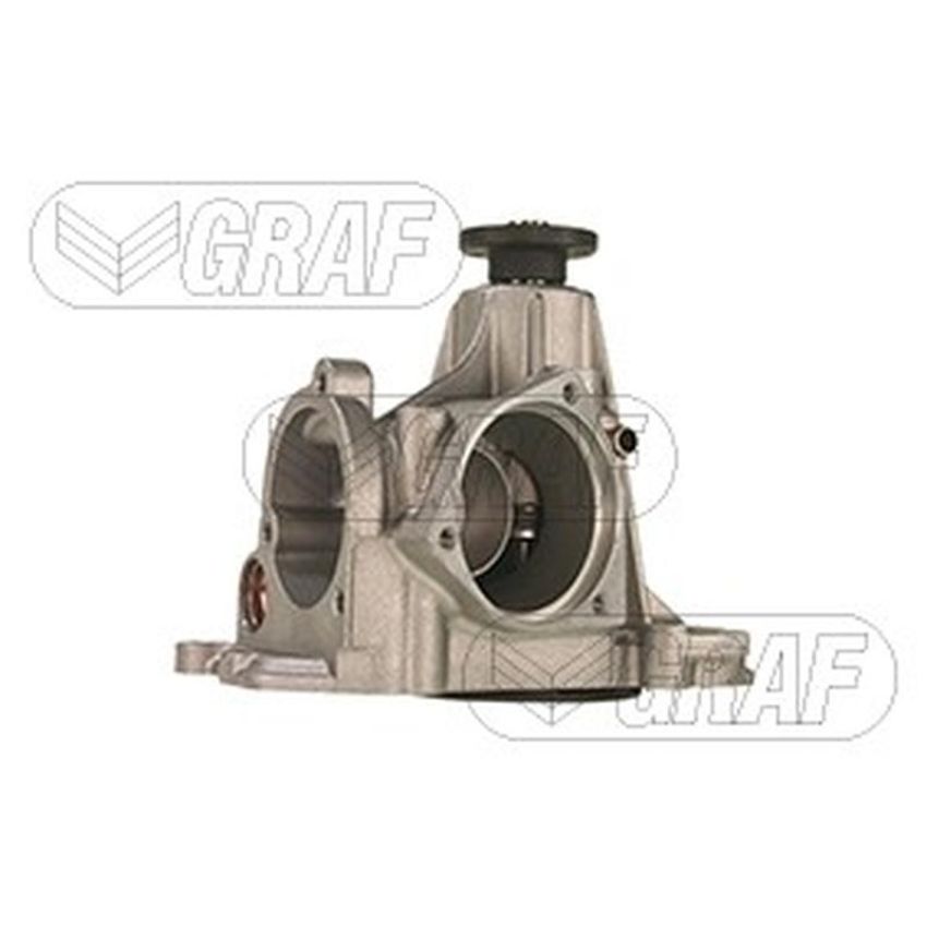 GRAF PA578 2 Year Warranty