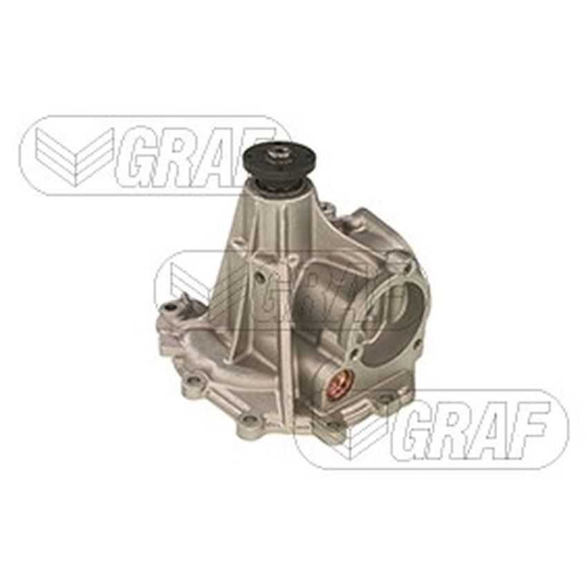 GRAF PA578 2 Year Warranty