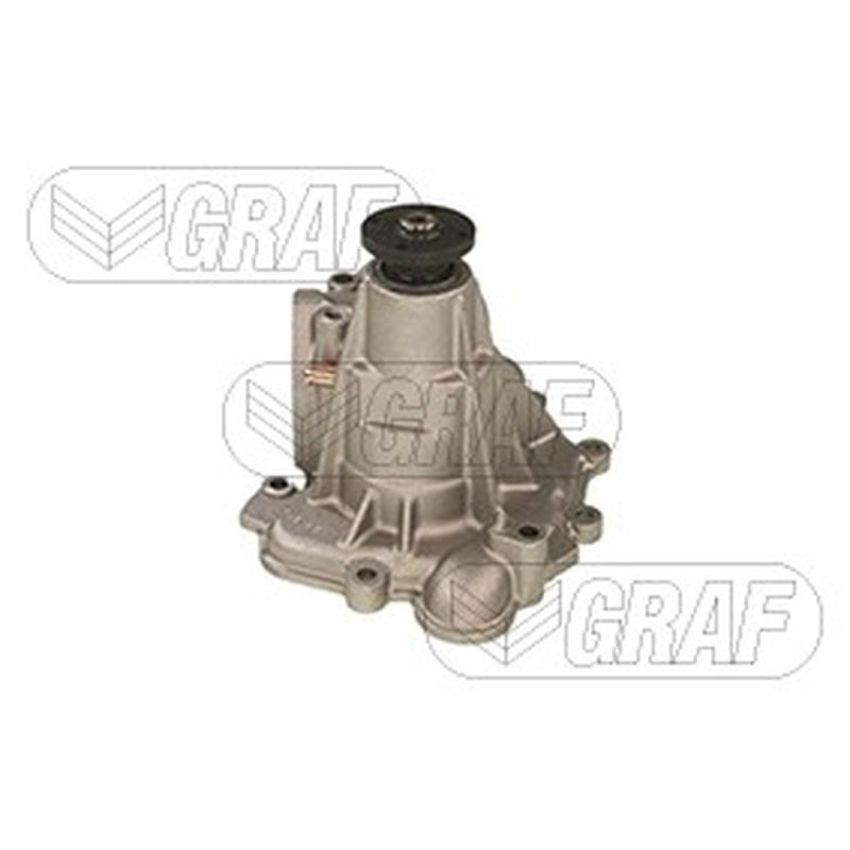 GRAF PA578 2 Year Warranty