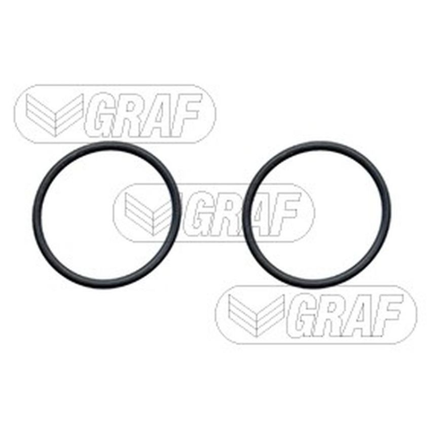 GRAF PA579 2 Year Warranty