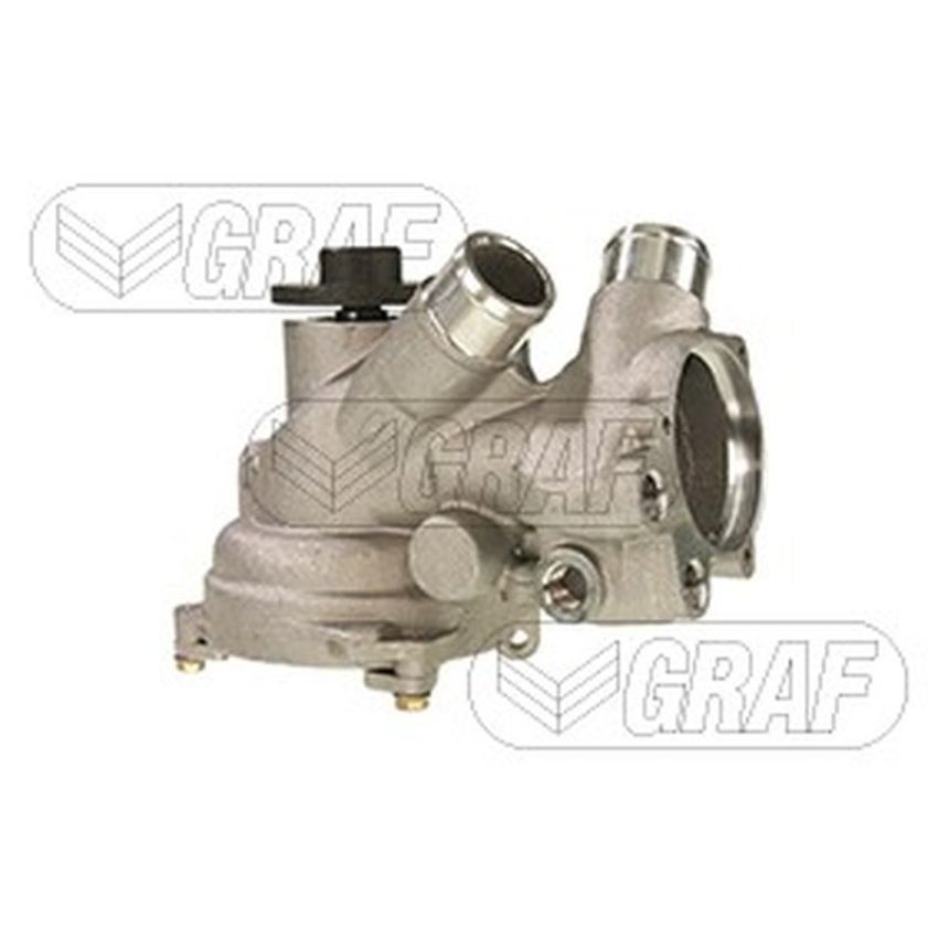 GRAF PA580 2 Year Warranty