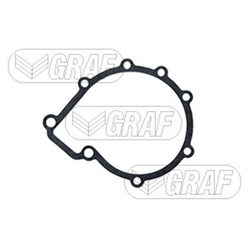GRAF PA582 2 Year Warranty