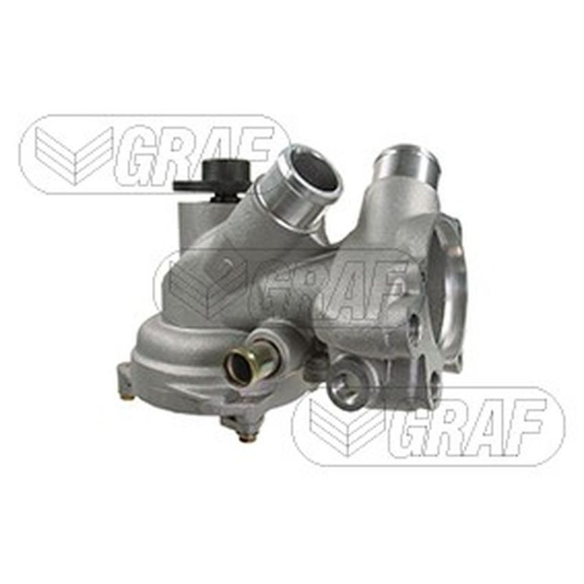 GRAF PA584 2 Year Warranty