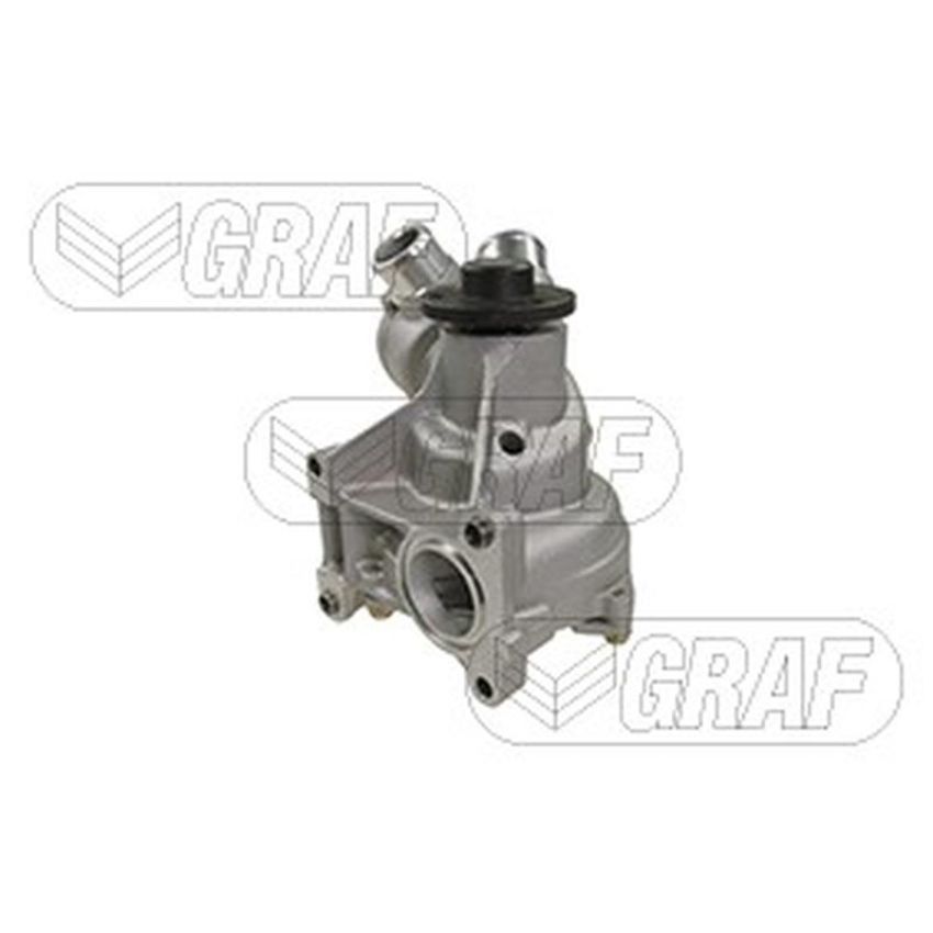 GRAF PA584 2 Year Warranty