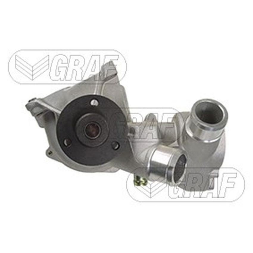 GRAF PA584 2 Year Warranty