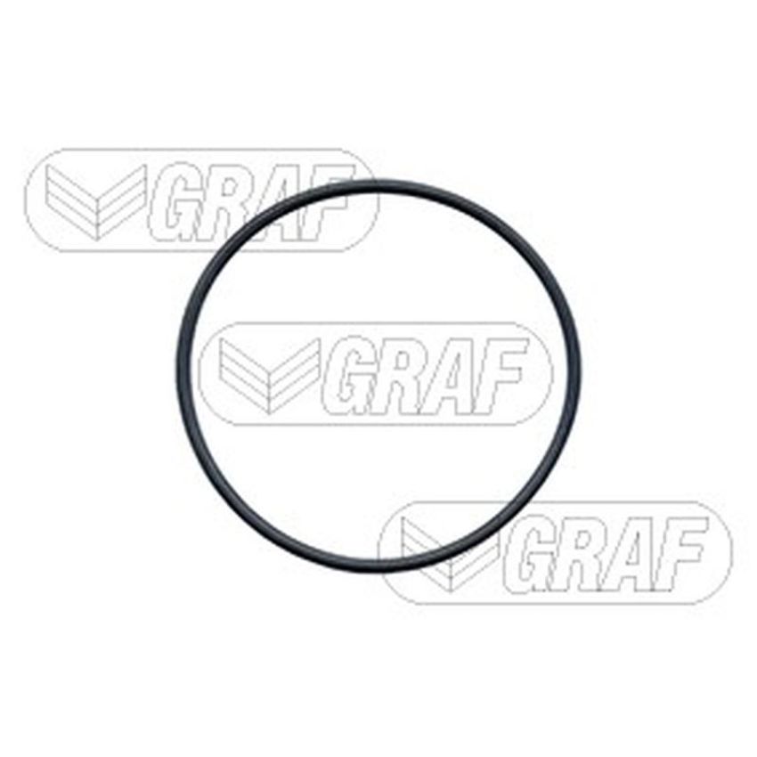 GRAF PA591 2 Year Warranty