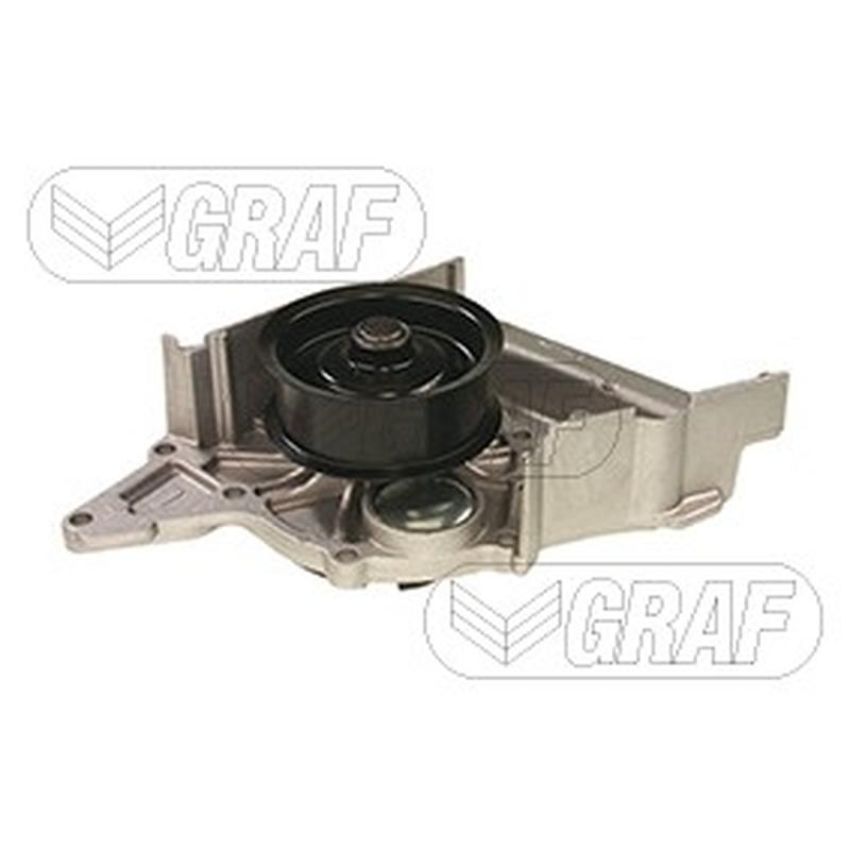 GRAF PA592 2 Year Warranty