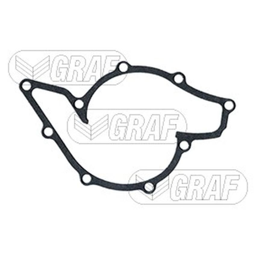 GRAF PA592 2 Year Warranty
