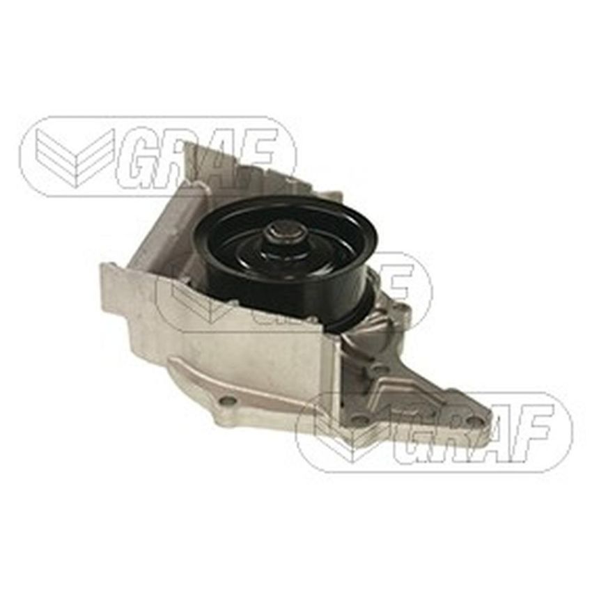 GRAF PA592 2 Year Warranty