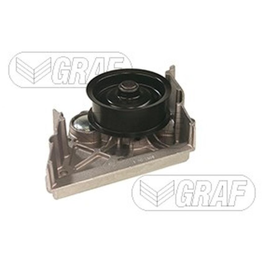 GRAF PA592 2 Year Warranty