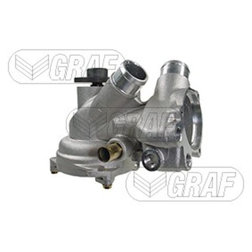 GRAF PA610 2 Year Warranty