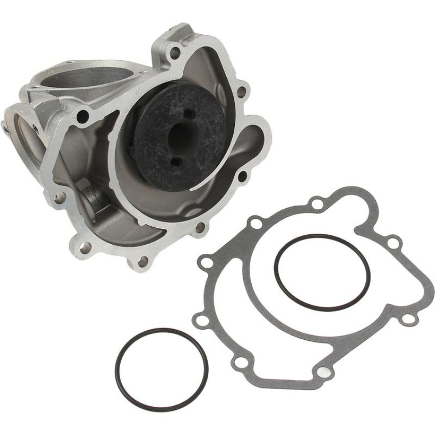 GRAF PA613 2 Year Warranty