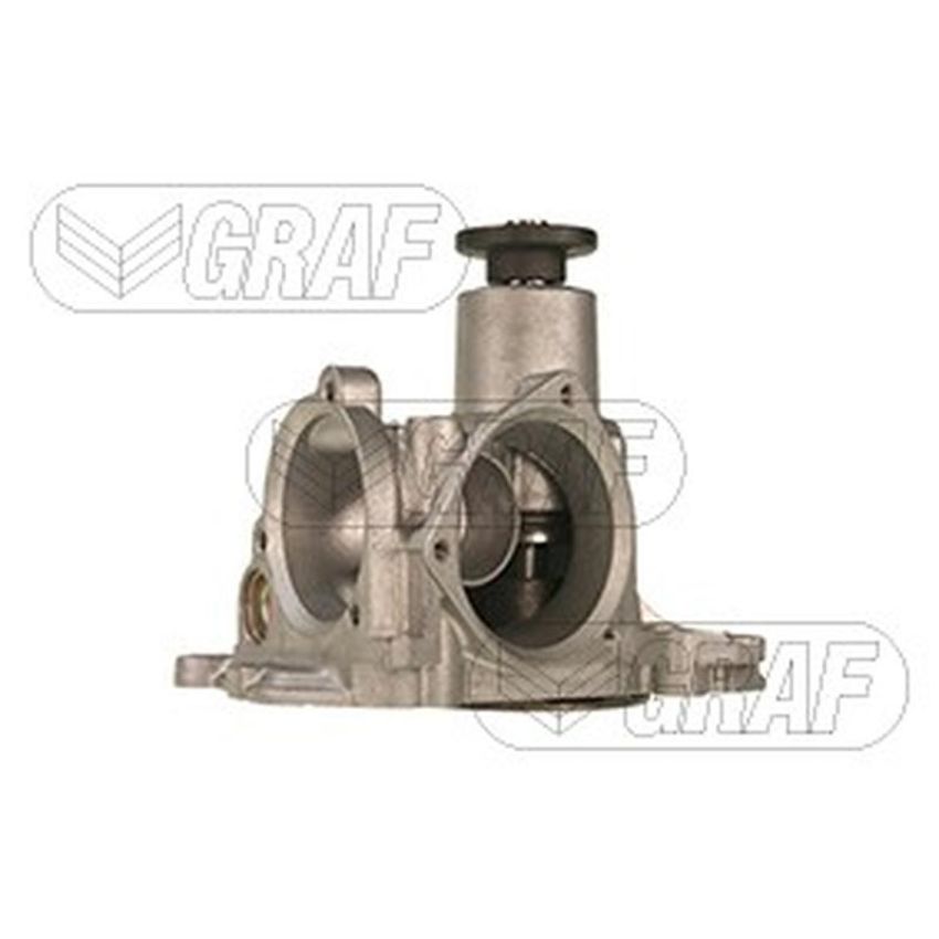 GRAF PA613 2 Year Warranty