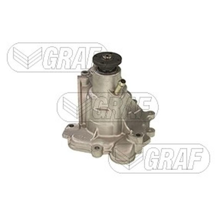 GRAF PA613 2 Year Warranty