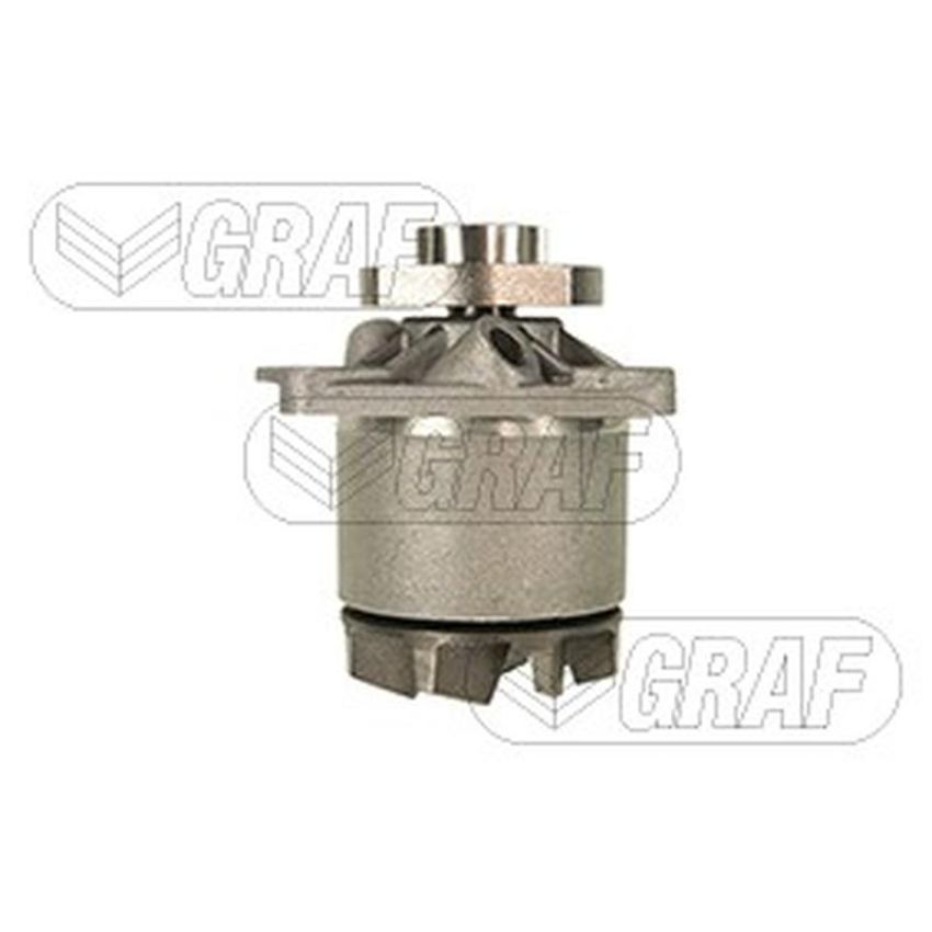 GRAF PA617 2 Year Warranty