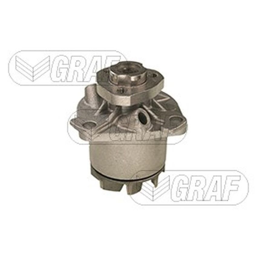 GRAF PA617 2 Year Warranty