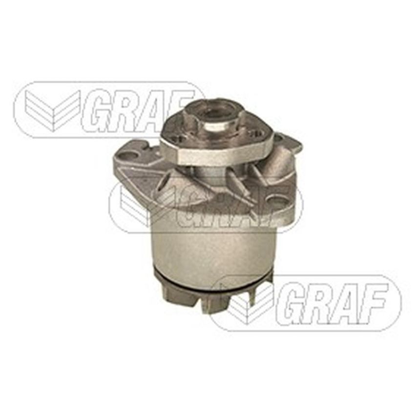 GRAF PA617 2 Year Warranty