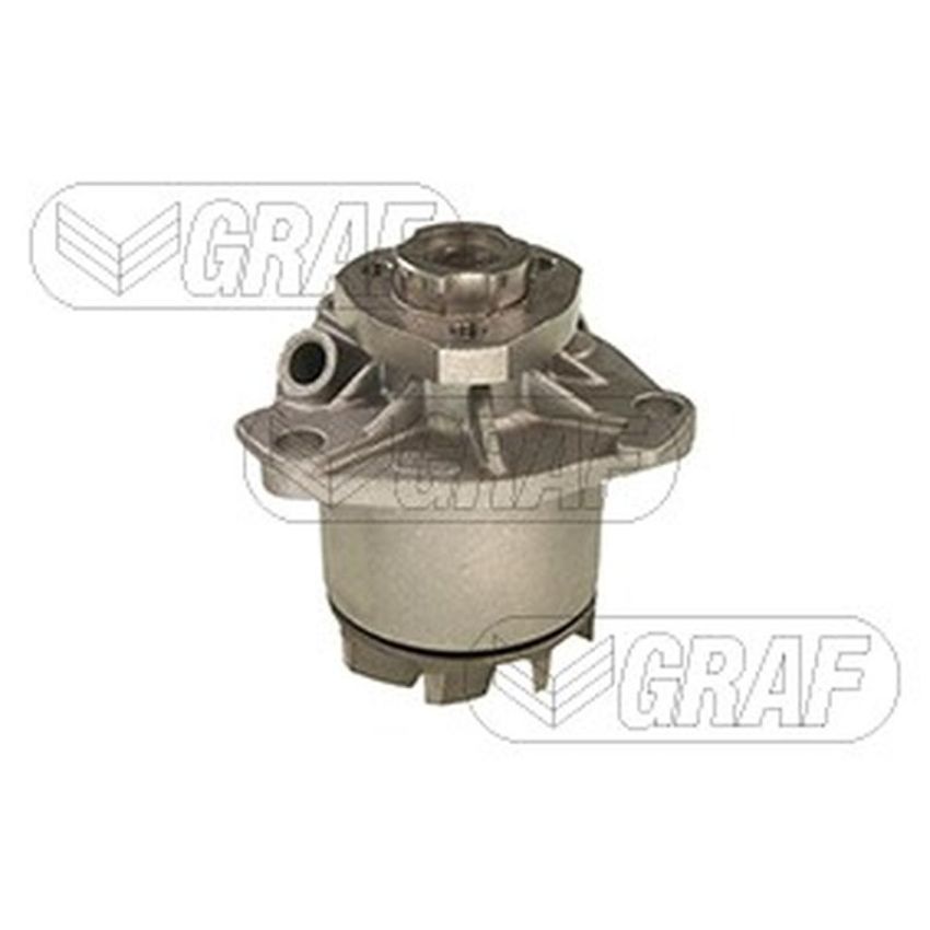GRAF PA617 2 Year Warranty