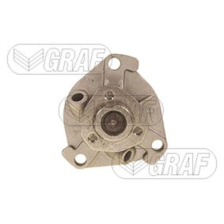 GRAF PA617 2 Year Warranty