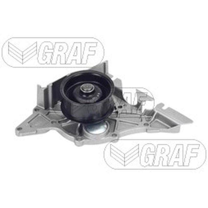 GRAF PA618A 2 Year Warranty