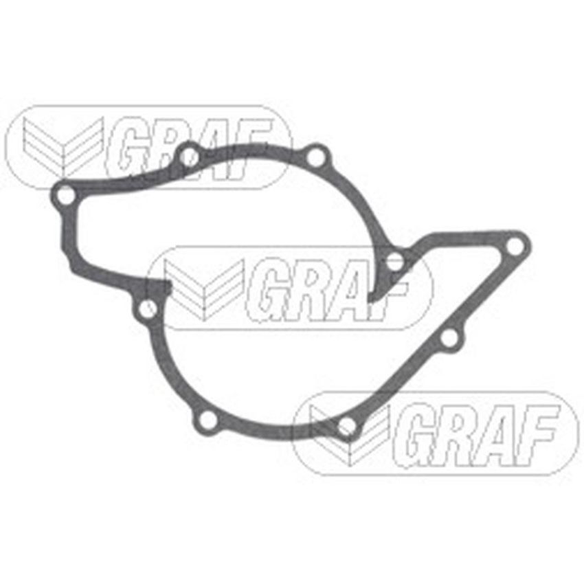 GRAF PA618A 2 Year Warranty