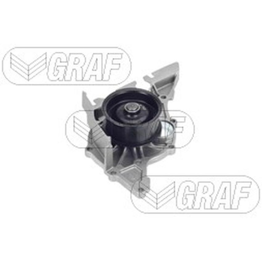 GRAF PA618A 2 Year Warranty