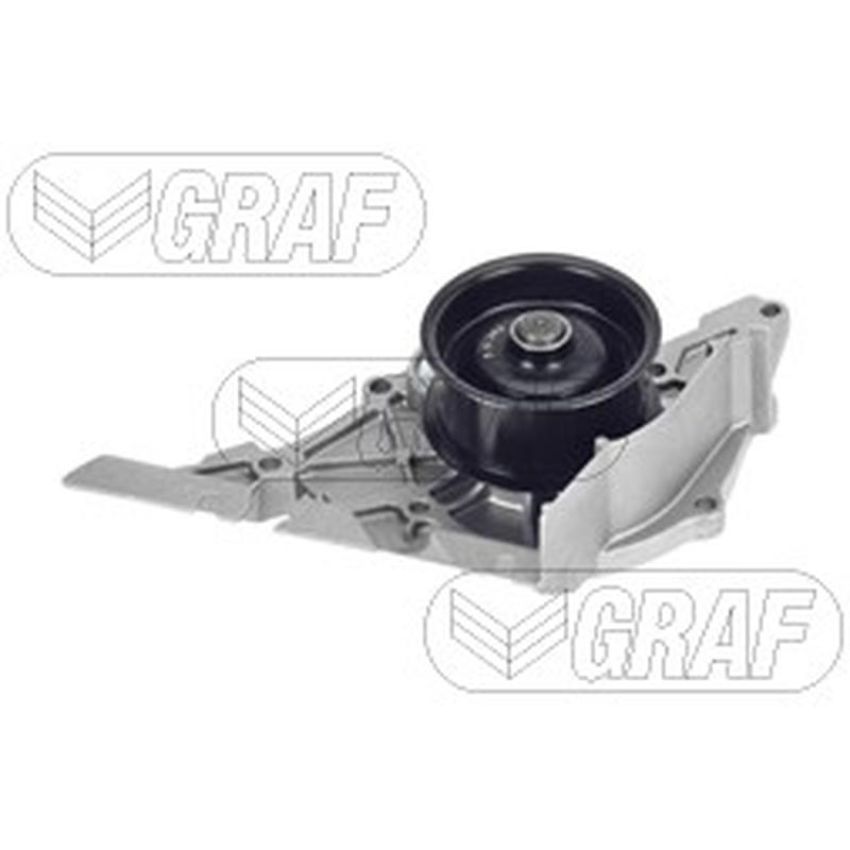 GRAF PA618A 2 Year Warranty