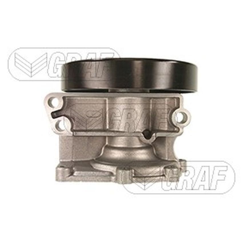 GRAF PA636 2 Year Warranty