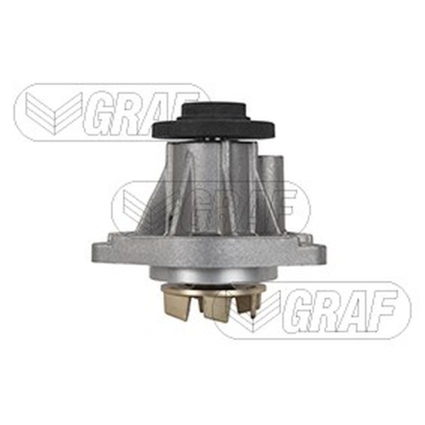 GRAF PA637 2 Year Warranty