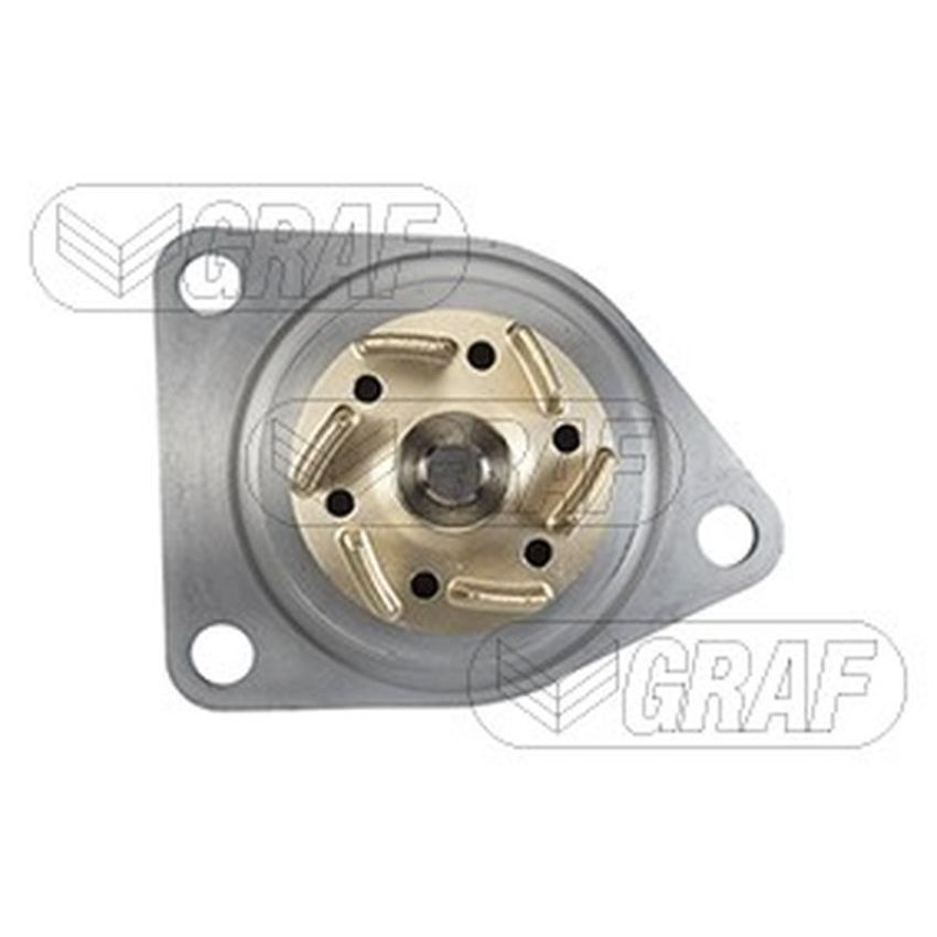 GRAF PA637 2 Year Warranty