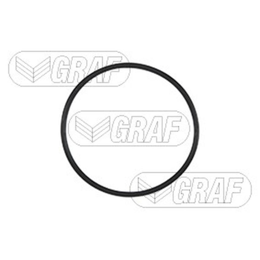 GRAF PA637 2 Year Warranty