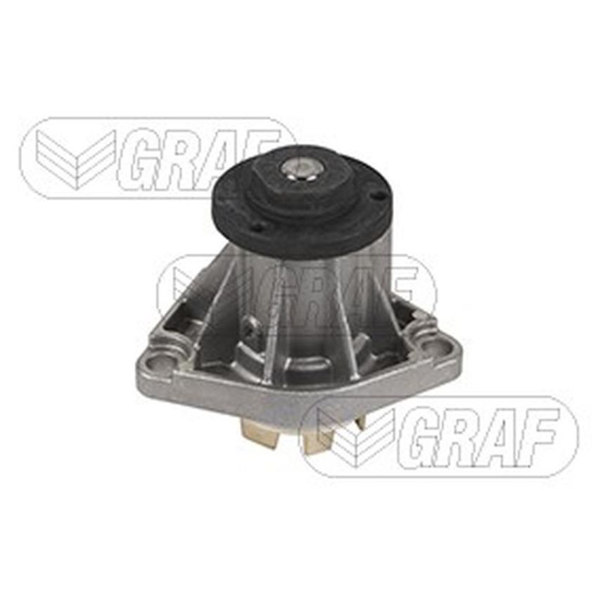 GRAF PA637 2 Year Warranty