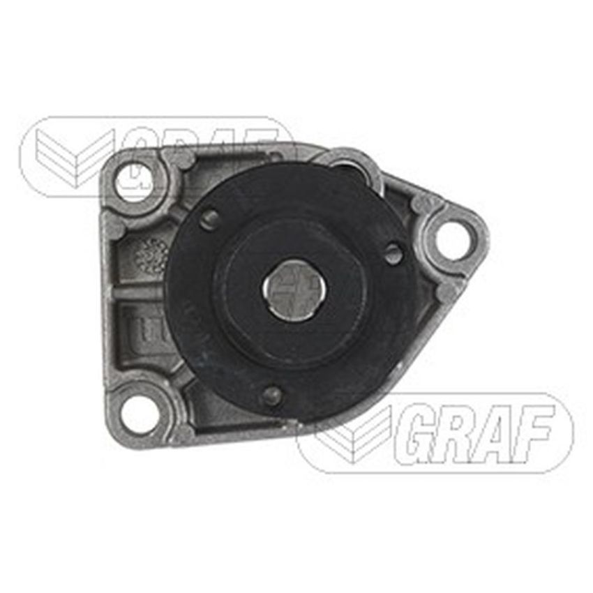 GRAF PA637 2 Year Warranty