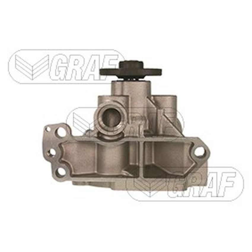 GRAF PA638 2 Year Warranty
