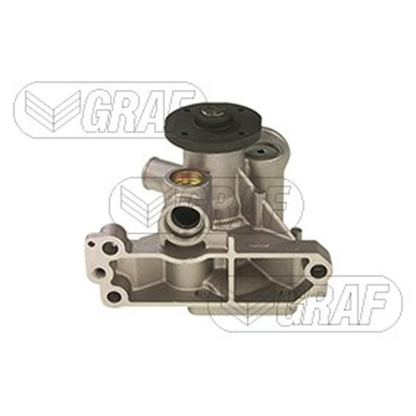 GRAF PA638 2 Year Warranty