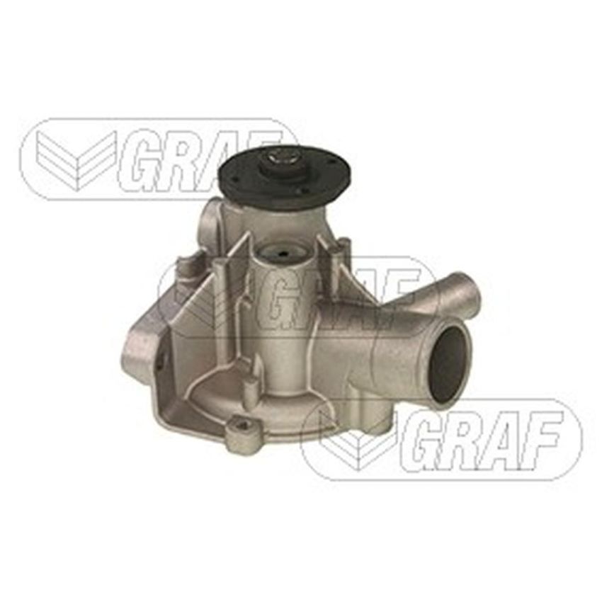 GRAF PA638 2 Year Warranty